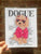 Dogue Glitter Art Print