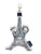 Mini Eiffel Tower Bag Charm