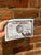Feline Express Coin Purse