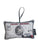 Mini Feline Express Ornament