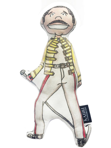 Little Freddie Doll