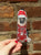 Mini Holiday German Shepard Ornament