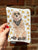 Golden Retriever Coin Purse