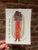 Hotdog Series - 5" x 7" Original Watercolor Paintings