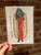 Hotdog Series - 5" x 7" Original Watercolor Paintings