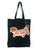 Hotdog Tote