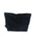 Classy Bow T Bottom Cosmetic Bag