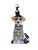 Mini Jack Russell Bag Charm