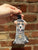 Mini Jack Russell Bag Charm