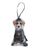 Mini Holiday Jack Russel Ornament