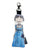 Mini Jane Austen Bag Charm