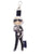 Mini Karl Doll Bag Charm