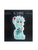 NY Kitty Magnet