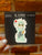 NY Kitty Magnet