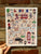 London Map Glitter Art Print