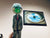 Little Magritte Doll