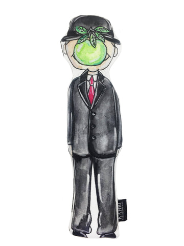 Little Magritte Doll