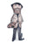 Little Manet Doll