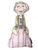 Little Marie Antoinette Doll
