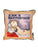 Masterpiece Pillow