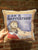 Masterpiece Pillow