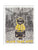 Meow York City Glitter Art Print