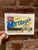 Metrocard Series - 5" x 7" Original Watercolor Paintings