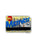 Metrocat Acrylic Pin