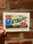Metrocard Series - 5" x 7" Original Watercolor Paintings
