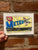 Metrocard Series - 5" x 7" Original Watercolor Paintings