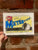 Metrocard Series - 5" x 7" Original Watercolor Paintings