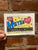 Metrocard Series - 5" x 7" Original Watercolor Paintings