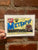 Metrocard Series - 5" x 7" Original Watercolor Paintings