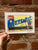 Metrocard Series - 5" x 7" Original Watercolor Paintings