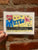 Metrocard Series - 5" x 7" Original Watercolor Paintings