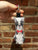 Mini Boston Bag Charm