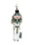 Mini Cleopatra Doll Bag Charm