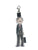 Mini Dali Doll Bag Charm