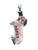 Mini Doguette Bag Charm