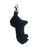 Mini Doguette Bag Charm