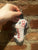 Mini Doguette Bag Charm