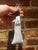 Mini Empire State Building Bag Charm