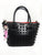Mini Jackie O Doll Bag Charm