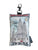Mini NYC Matchbook Bag Charm