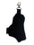 Mini Meowdy Cat Bag Charm