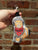 Mini Meowdy Cat Bag Charm