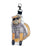 Mini Notorious Cat Bag Charm