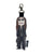 Mini Ozzy Doll Bag Charm
