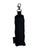 Mini Ozzy Doll Bag Charm