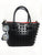 Mini Paris Sunglasses Bag Charm